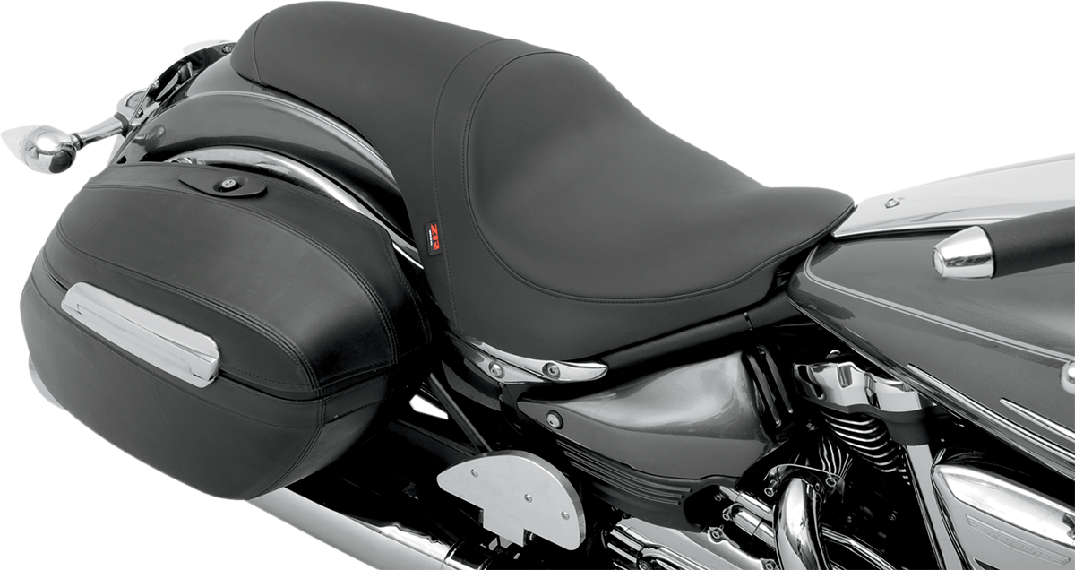 Z1R, Z1R Predator Seat - Smooth for Roadliner 0810-1797