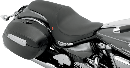Z1R, Z1R Predator Seat - Smooth for Roadliner 0810-1797