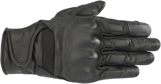 IN STOCK ALPINESTARS Women Stella Vika V2 Gloves - Black - XL 3515519-10-XL