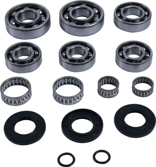 ALL BALLS, ALL BALLS Transmission Bearing and Seal Kit (Part #25-7003)