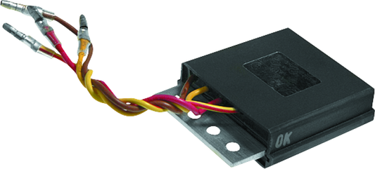 QuadBoss, QuadBoss Voltage Regulator for Polaris Big Boss 500 6x6 (Part #495282)