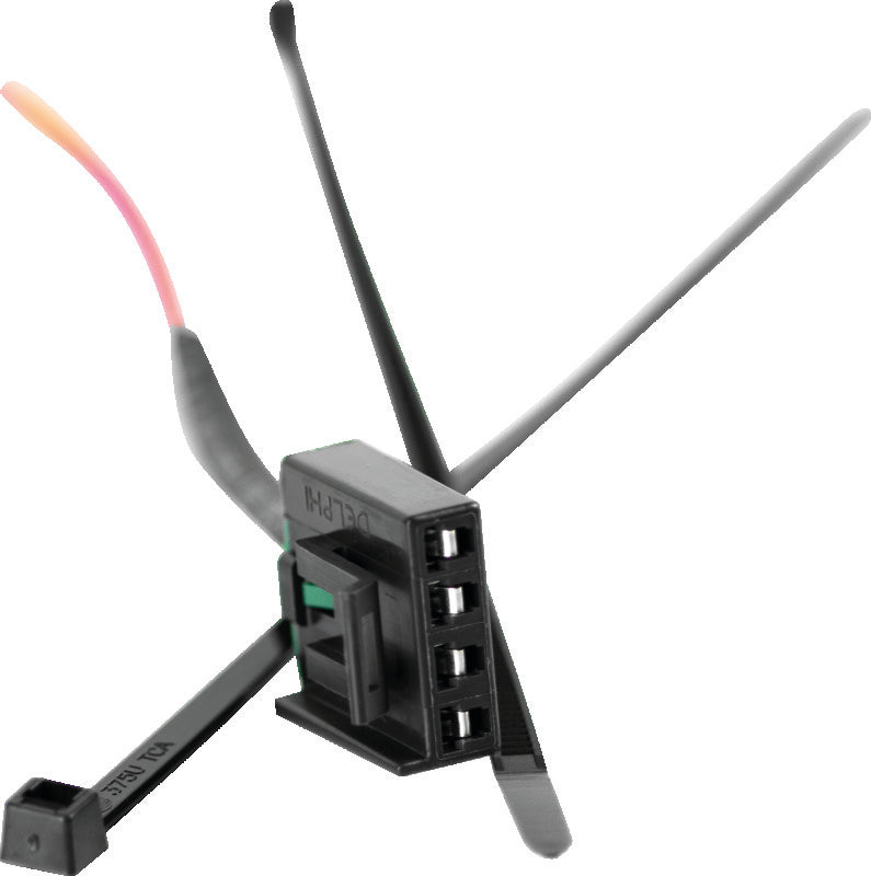 QuadBoss, QuadBoss Part 403245 Ignition Switch for Polaris Powersports Models