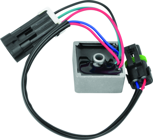 QuadBoss, QuadBoss Turf Mode Relay for Polaris Ranger and General Models – Part 402297