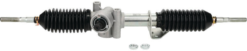 QuadBoss, QuadBoss 16-19 Can-Am Defender 1000 Steering Rack Assembly with Tie-Rods and Inner Tie-Rod Ends