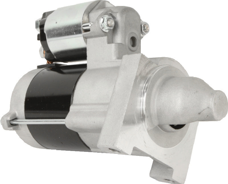 QuadBoss, QuadBoss 495776 Power Sports Starter for John Deere Gator TX and Kawasaki Mule 600/610