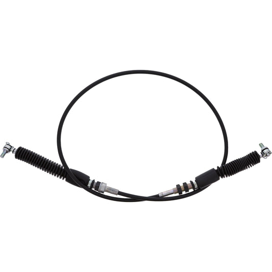 ALL BALLS, ALL BALLS UTVCB-45-5001 Heavy-Duty ATV Shift Cable with Durable PVC Sheathing