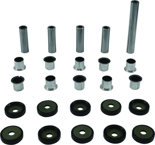 QuadBoss, QuadBoss 420781 Arctic Cat Wildcat 4X 1000 LTD Rear Independent Suspension Repair Kit