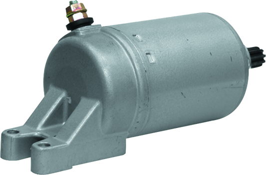 QuadBoss, QuadBoss 495268 Can-Am Traxter 500 Engine Starter for John Deere Buck 500 (2004-2006)