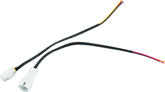 QuadBoss, QuadBoss Wiring Pigtail for Polaris Ranger and Sportsman Models - Part Number 403213