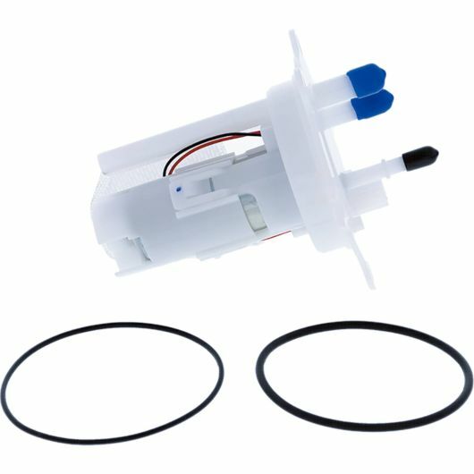 ALL BALLS, All Balls Fuel Pump Module 47-1004 for Reliable Vehicle Fuel Delivery