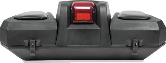 QuadBoss, QuadBoss Traveler Trunk for Powersports Vehicles – Large Storage with Lockable Compartments