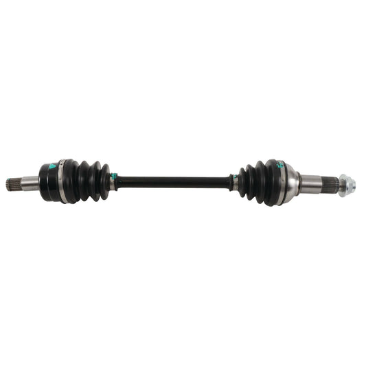 ALL BALLS, ALL BALLS Axle Part Number ABM-YA-8-316 for Enhanced OEM Fit and Durability