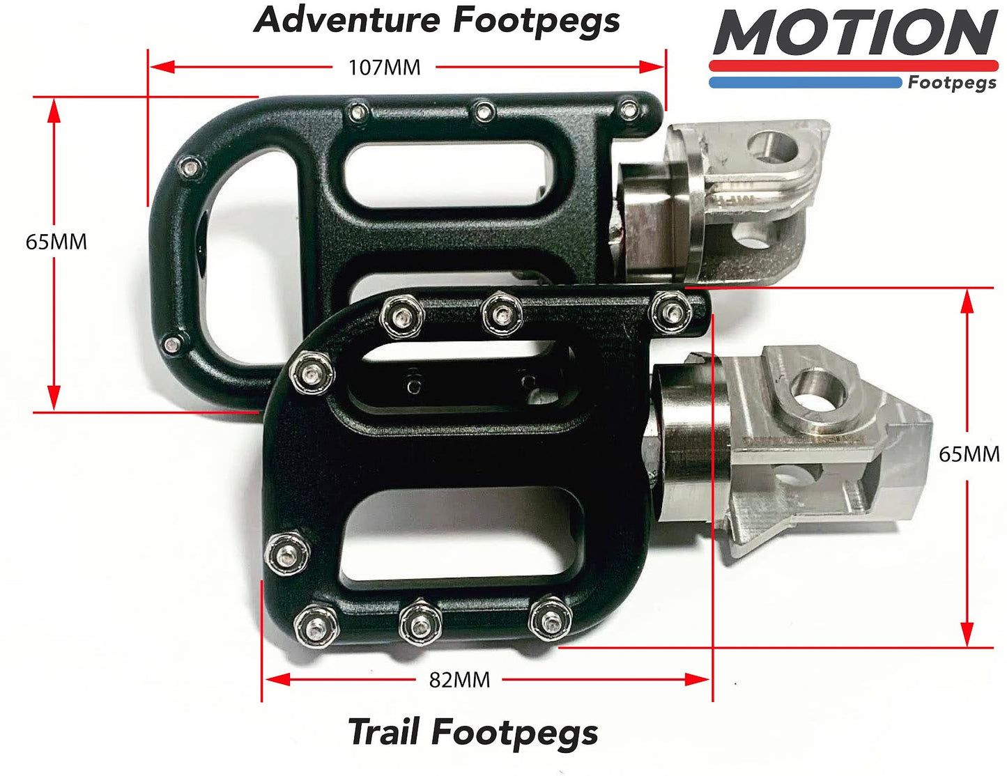 Platforms Adventure Billet (PFADV)