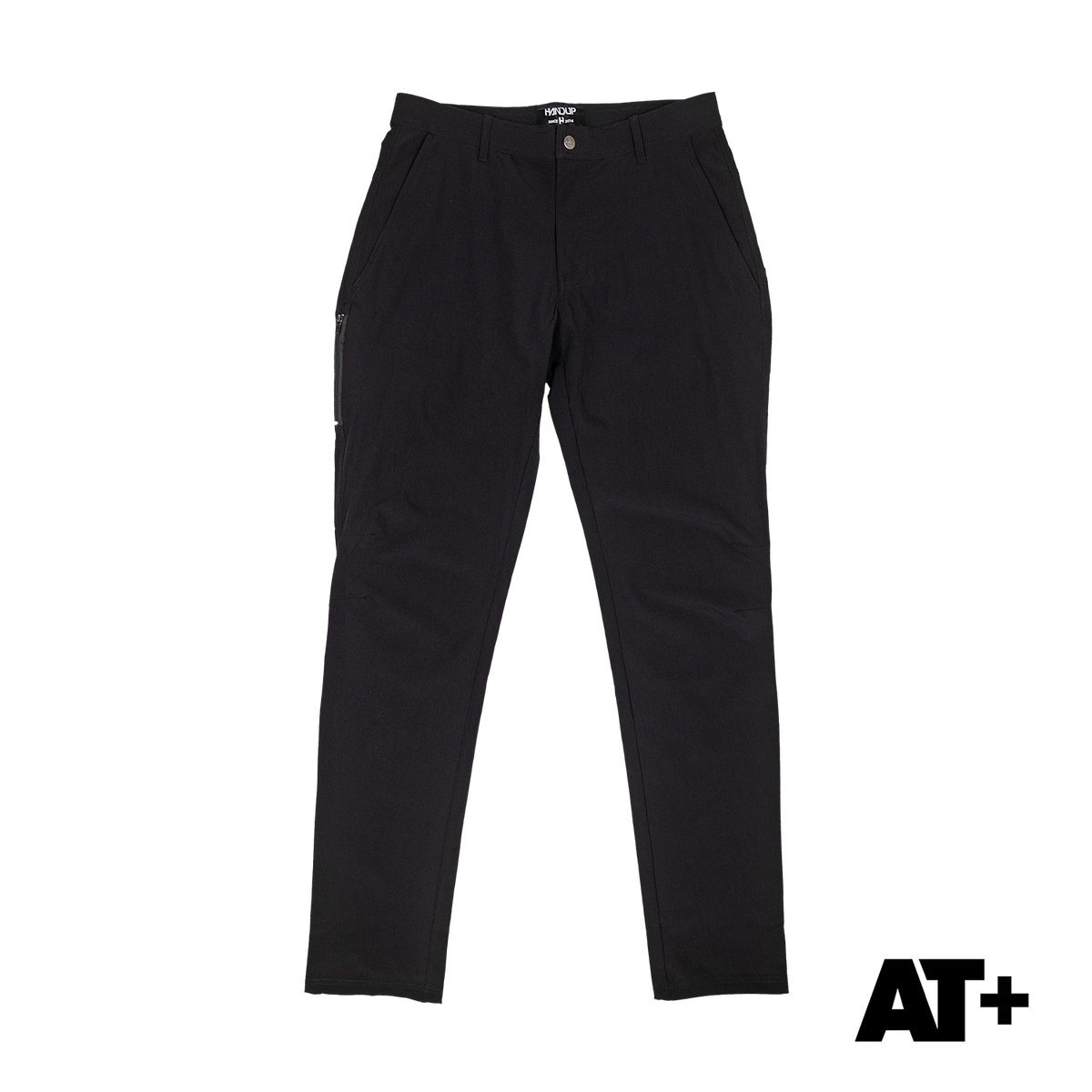A.T. Plus Pants - Obsidian