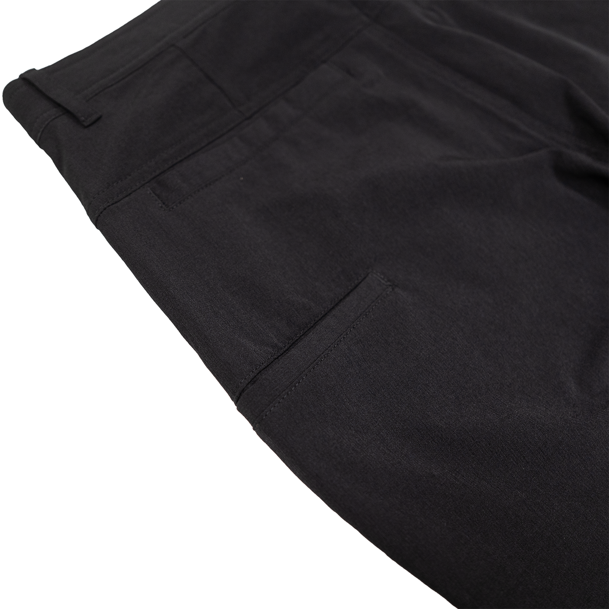 A.T. Plus Pants - Obsidian