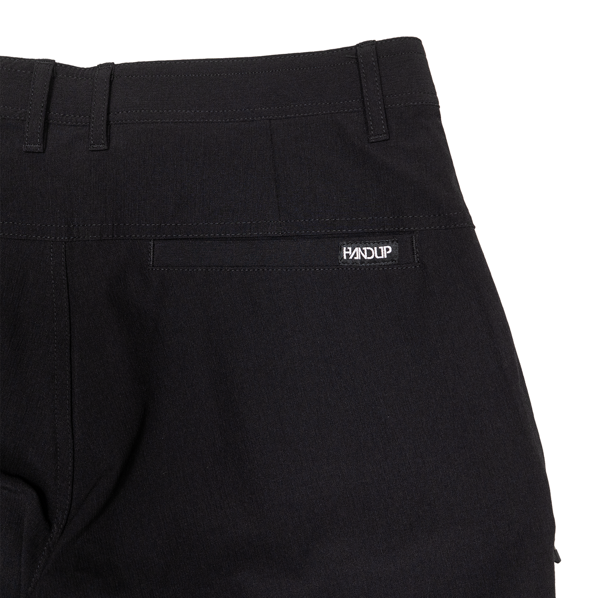 A.T. Plus Pants - Obsidian