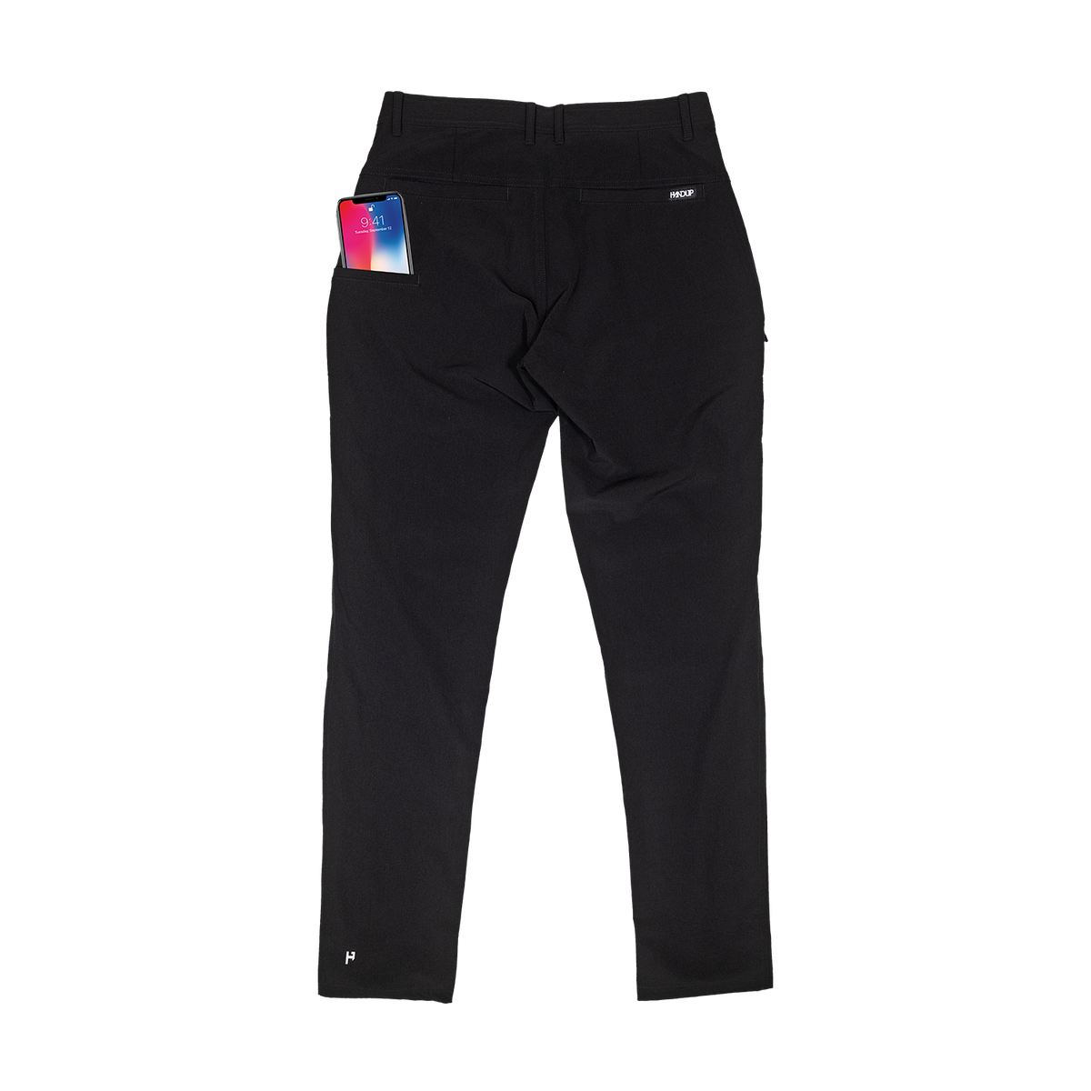 A.T. Plus Pants - Obsidian