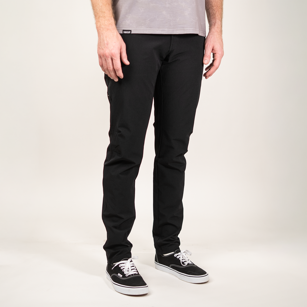 A.T. Plus Pants - Obsidian
