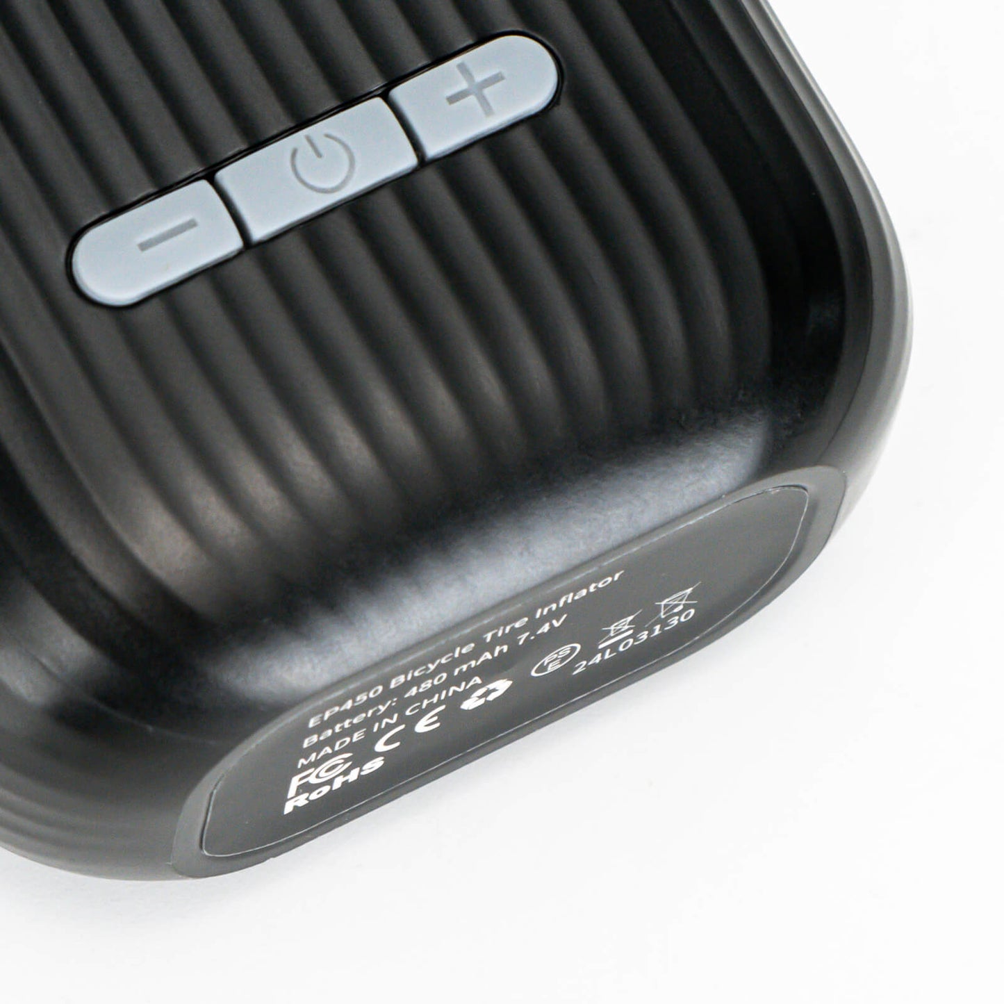 [On Clearance!] Hycline E-Mini Bike Pump