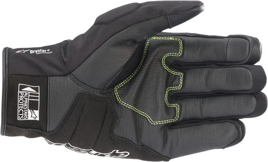 IN STOCK ALPINESTARS SMX Z Drystar® gloves - Black - 2XL 3527421-10-2X