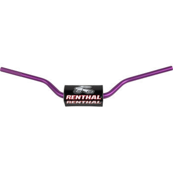 Renthal Fatbar RC High Bend Handlebar – Honda Grom, Monkey & Street Mini