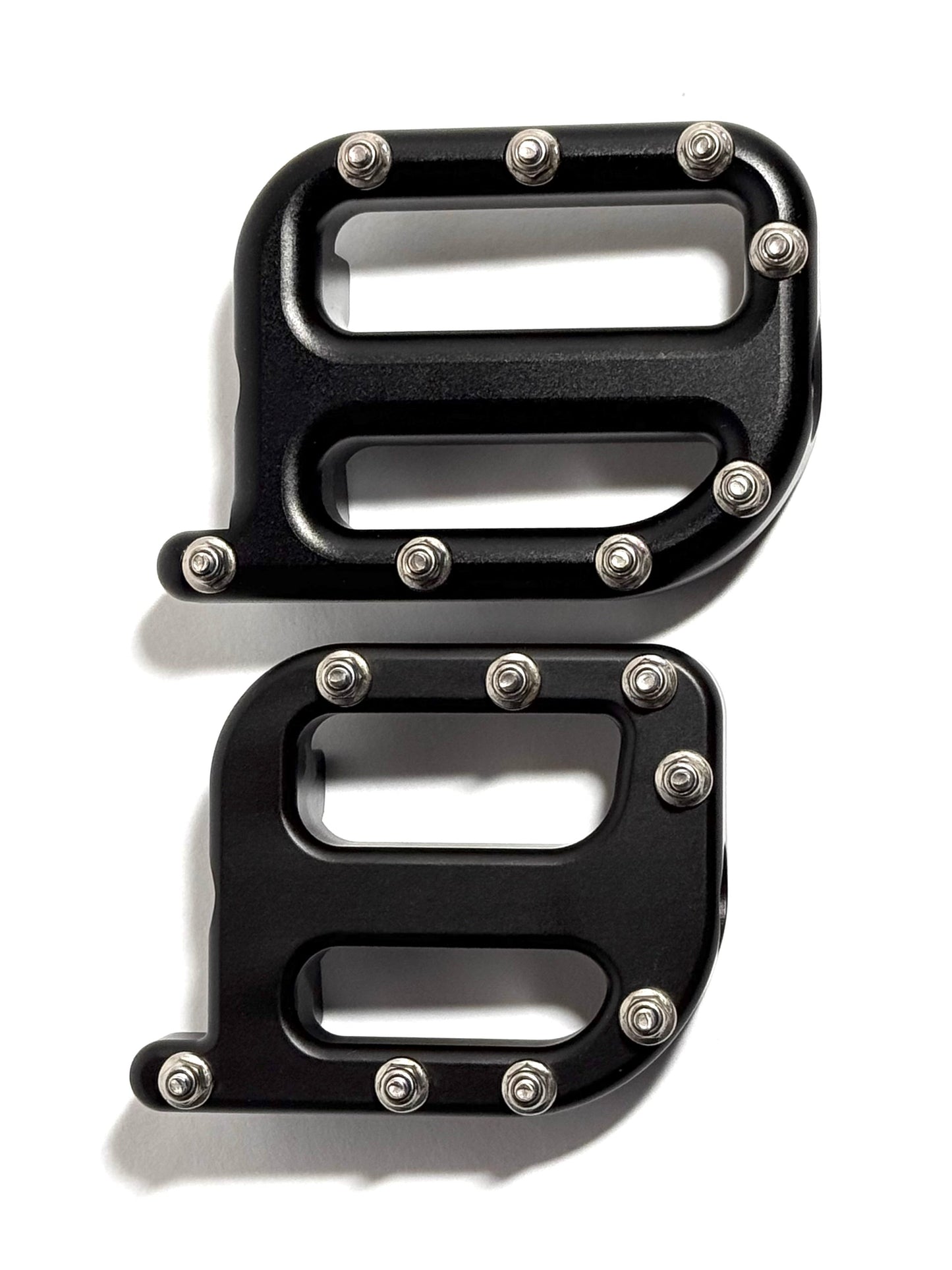 Platforms Trail Gen 2 Billet