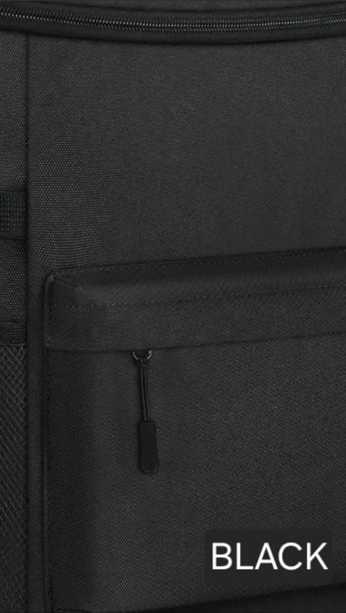 BLR TUNING Insulated Cooler Backpack – 33-Can - 18L Capacity - lightweight and durable