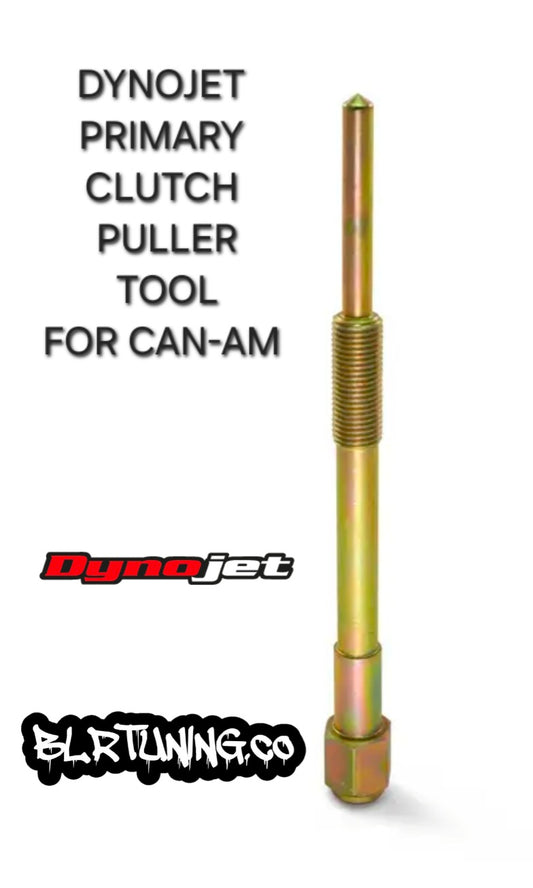 DYNOJET PRIMARY CLUTCH PULLER TOOL FOR CAN-AM DEFENDER - OUTLANDER - RENEGADE - COMMANDER - MAVERICK - SKU 16300006