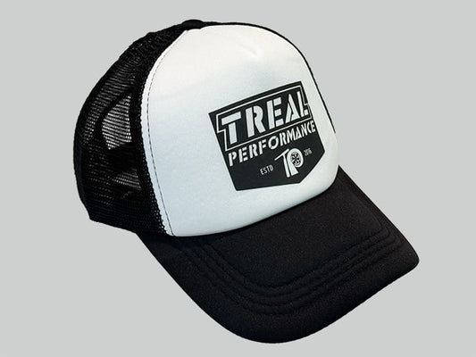 Treal Performance | Snapback Foam Mesh Hat