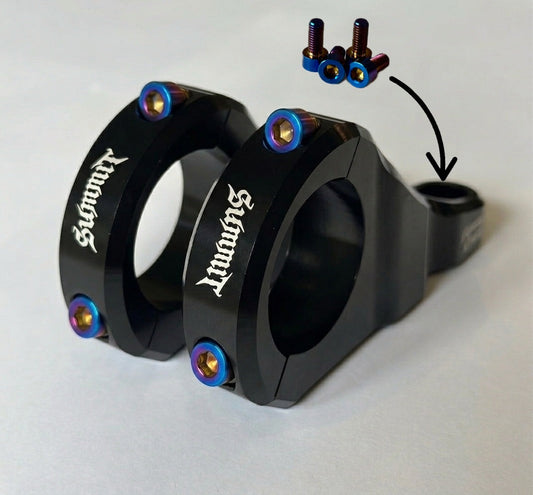 Summit Emoto 31.8mm Direct Mount stem V1
