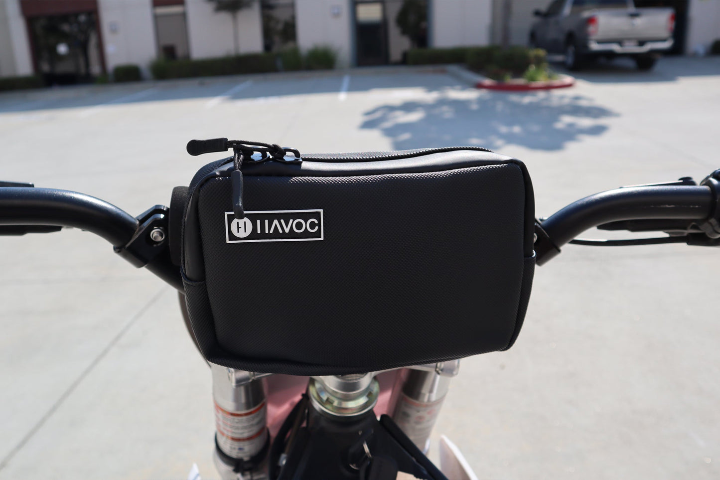 Havoc Bar Bag