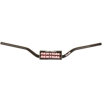 Renthal Fatbar RC High Bend Handlebar – Honda Grom, Monkey & Street Mini