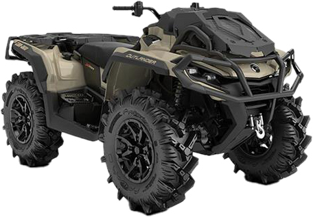 CAN-AM OUTLANDER AND RENEGADE 2009 - 2025 DYNOJET POWER SERIES CVT BELT REPLACEMENT