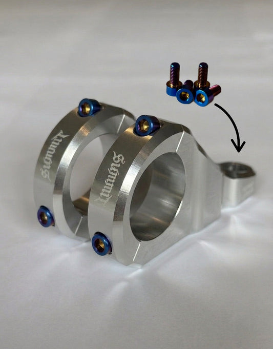 Summit Emoto 31.8mm Direct Mount stem V1