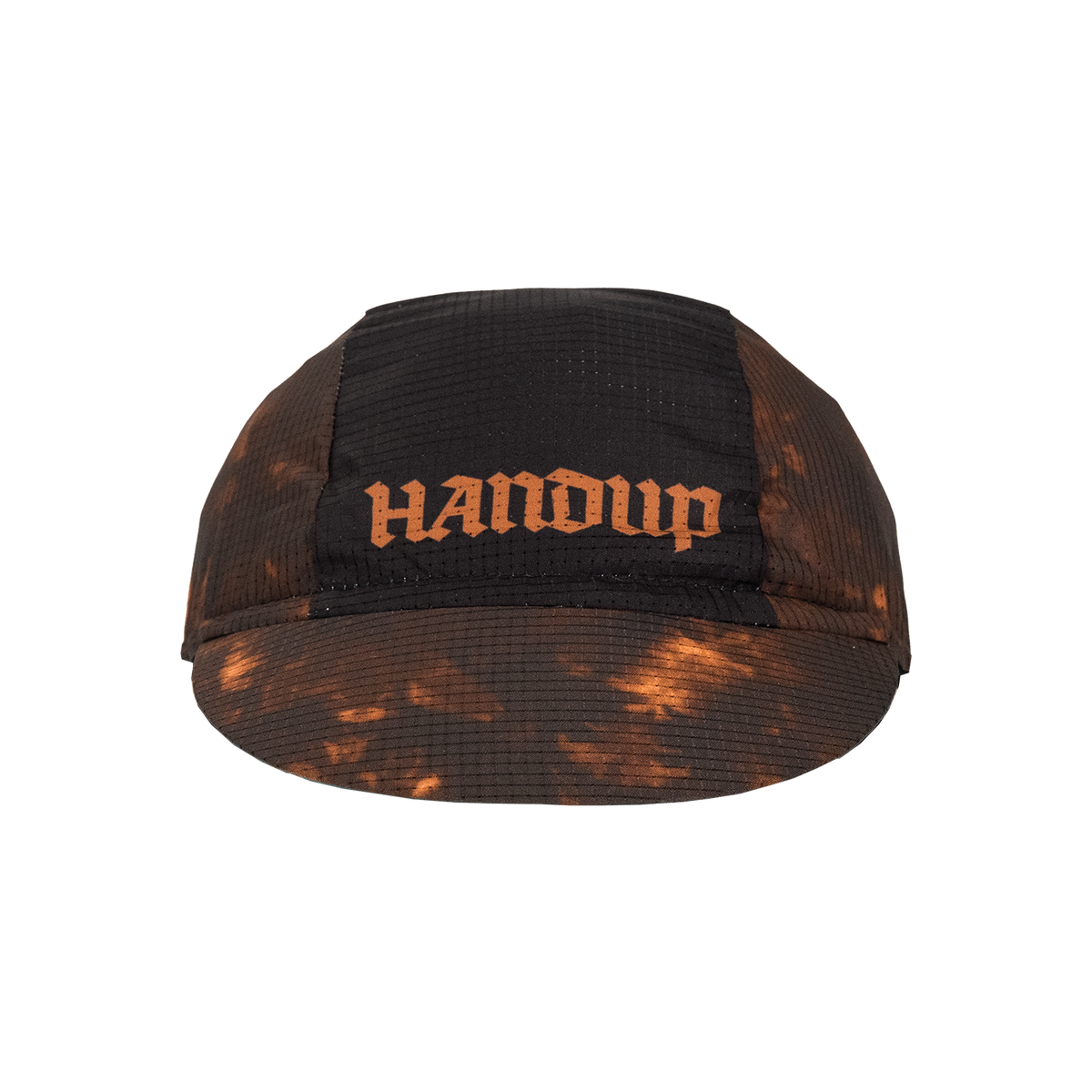 Cycling Cap - Stonewash Ember