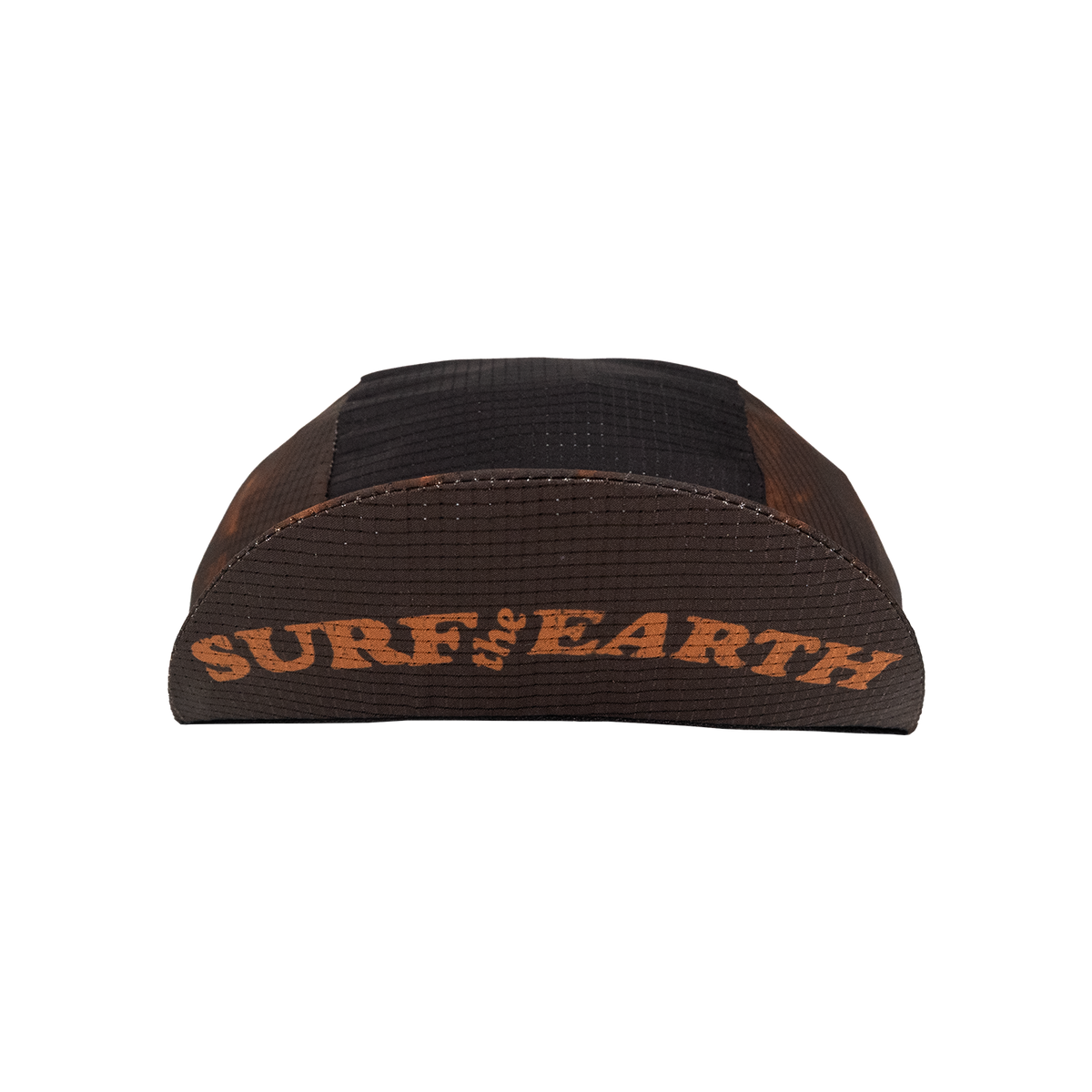 Cycling Cap - Stonewash Ember