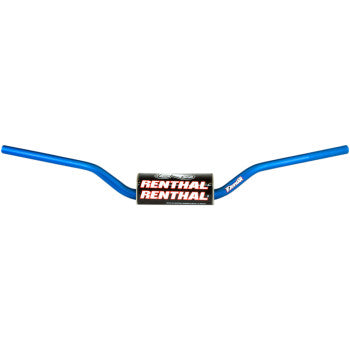 Renthal Fatbar RC High Bend Handlebar – Honda Grom, Monkey & Street Mini