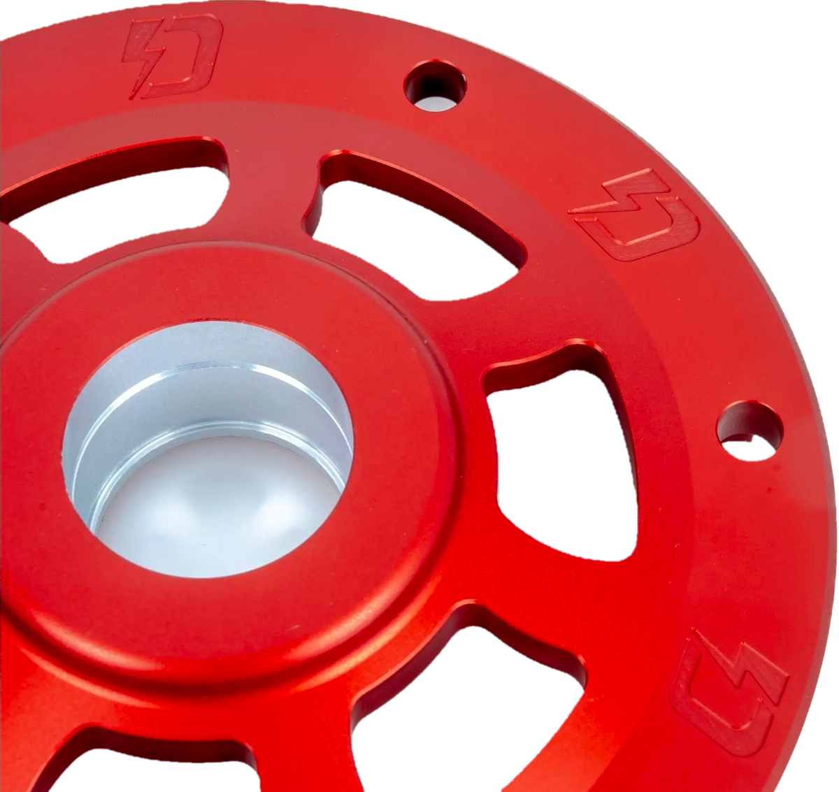 DYNOJET KAWASAKI TERYX H2 PRIMARY CLUTCH PRESSURE PLATE