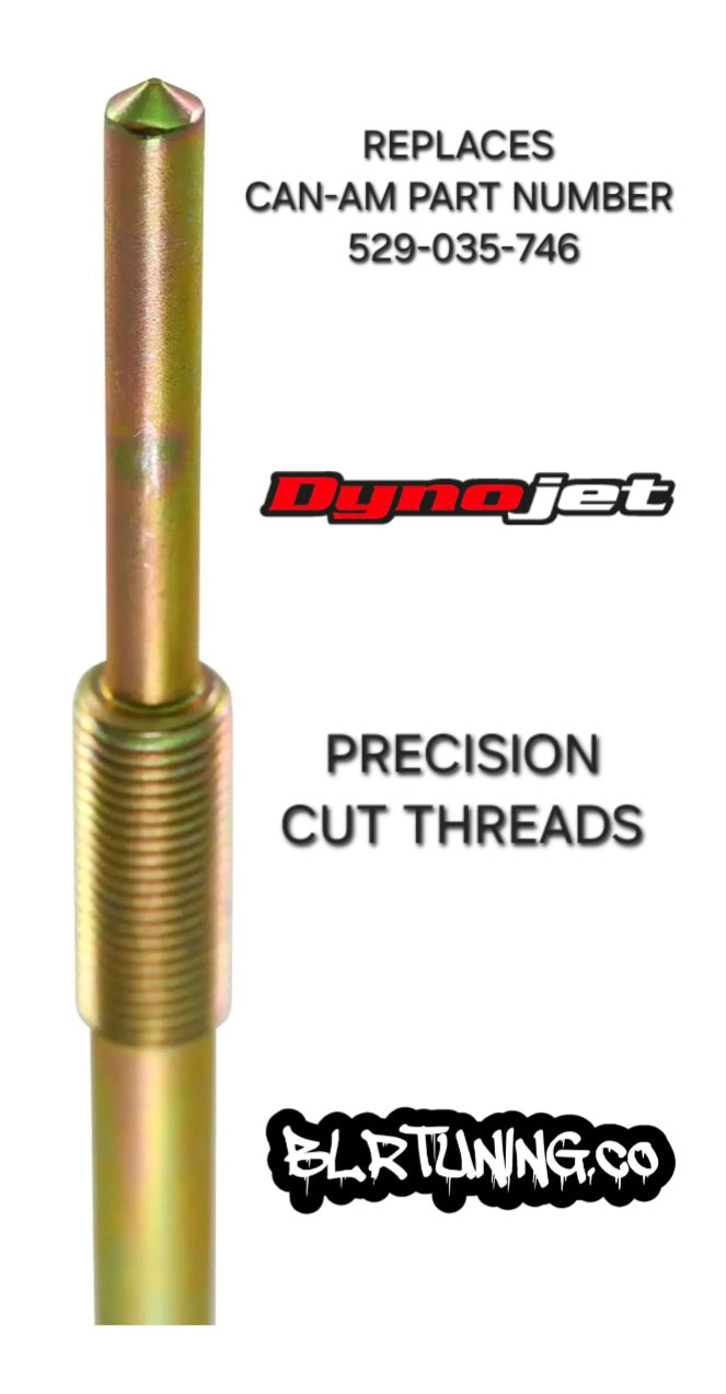 DYNOJET PRIMARY CLUTCH PULLER TOOL FOR CAN-AM DEFENDER - OUTLANDER - RENEGADE - COMMANDER - MAVERICK - SKU 16300006