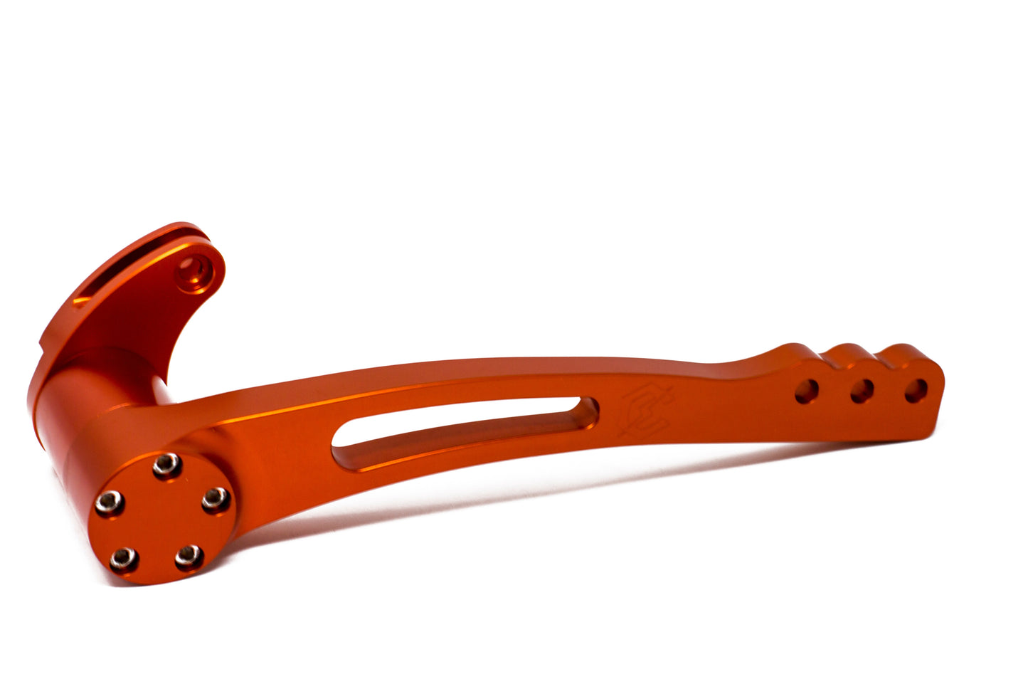 08-13 Bagger Brake Arms (ALL COLORS)