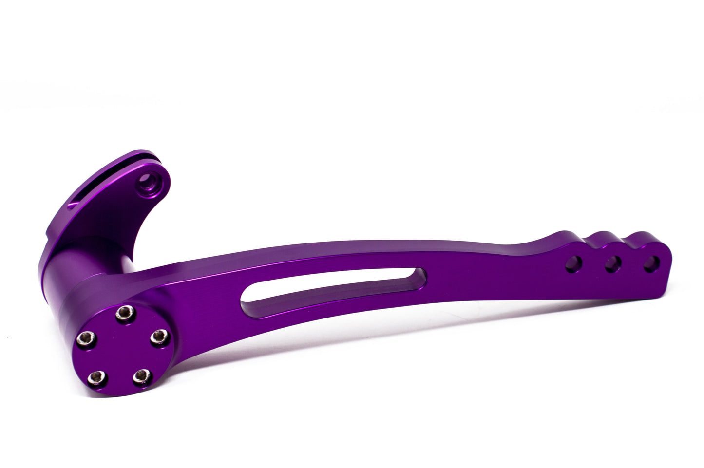 08-13 Bagger Brake Arms (ALL COLORS)