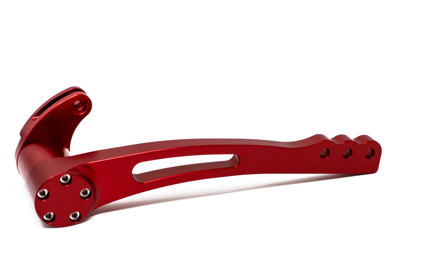 08-13 Bagger Brake Arms (ALL COLORS)