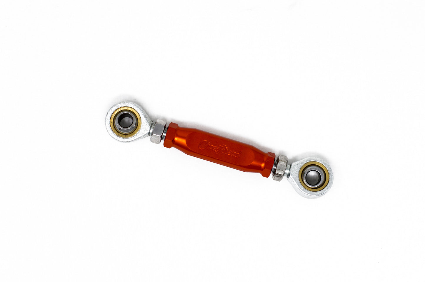 Crossthread Shift Linkage