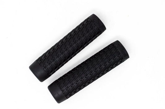 Crossthread Flash Grips