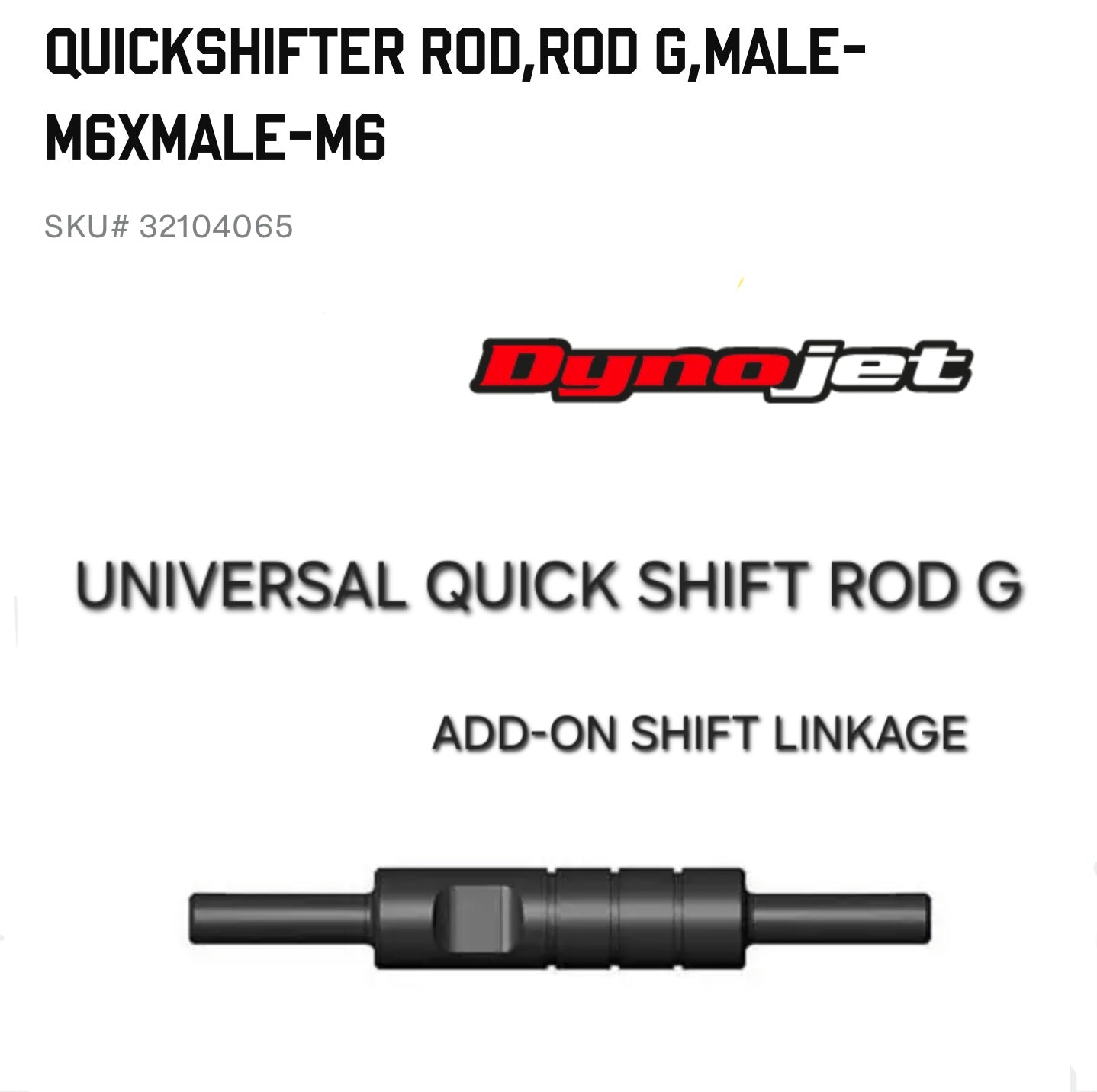 QUICK SHIFT QS UNIVERSAL DUAL CONTACT SENSOR FOR PCV OR PC6 BY
