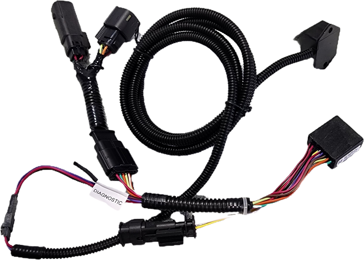 DYNOJET THROTTLE COMMANDER FOR CAN-AM UTV - SXS - MAVERICK - DEFENDER - COMMANDER - 2011 - 2025