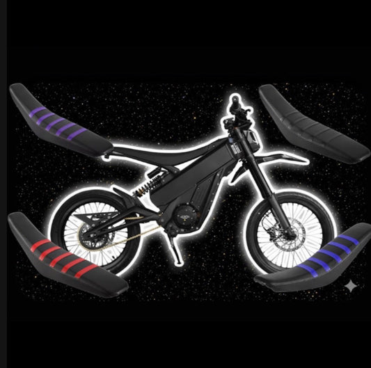 Talaria XXX Seat Covers