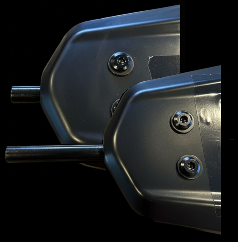 Spark Stick Box V2 for Surron Ultra Bee & Supermotos