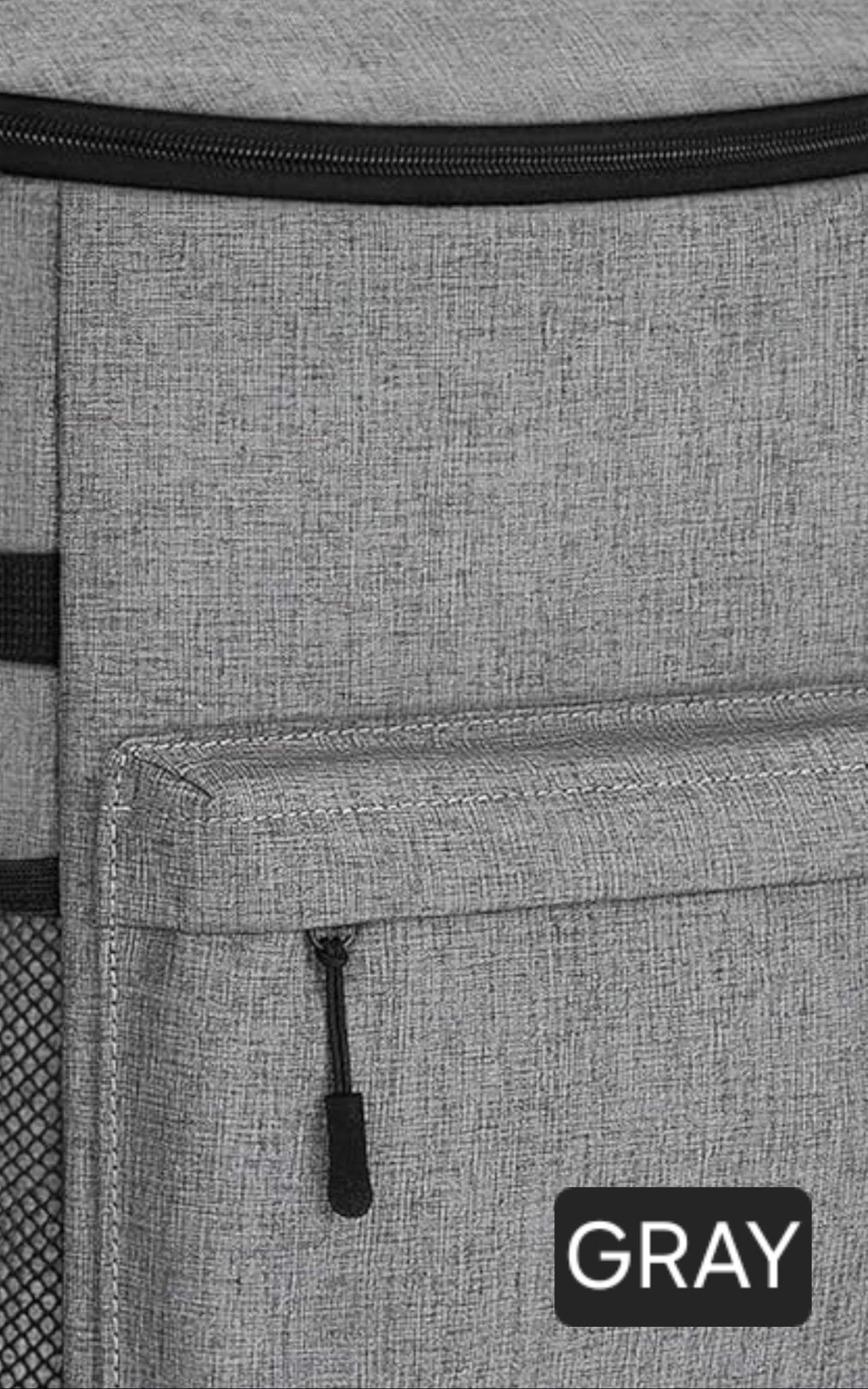 BLR TUNING Insulated Cooler Backpack – 33-Can - 18L Capacity - lightweight and durable