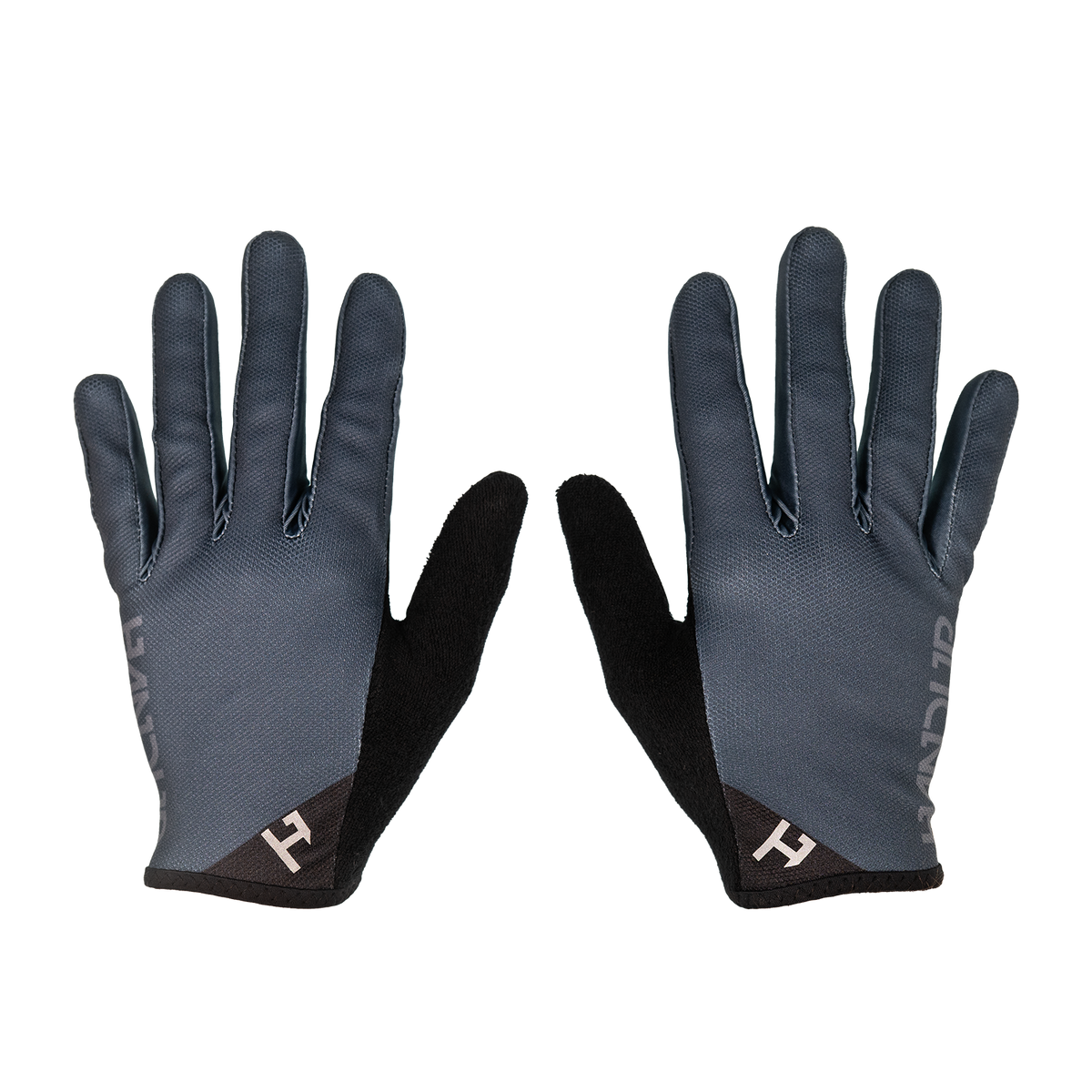 Gloves - Blue Steel